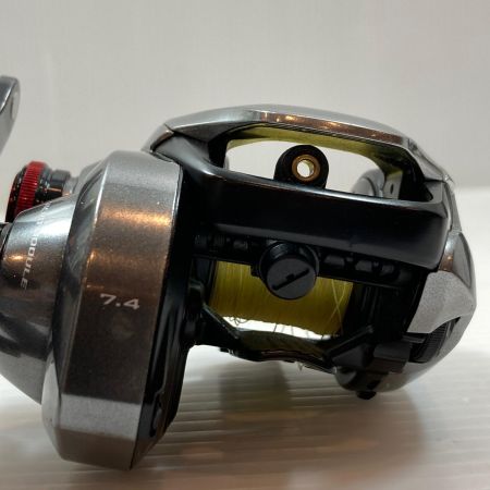  SHIMANO シマノ  ベイトリール 21スコーピオンDC 150HG 04308