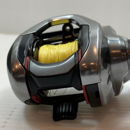  SHIMANO シマノ  ベイトリール 21スコーピオンDC 150HG 04308