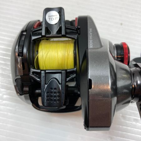  SHIMANO シマノ  ベイトリール 21スコーピオンDC 150HG 04308