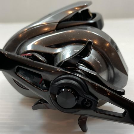  SHIMANO シマノ  ベイトリール 21スコーピオンDC 150HG 04308