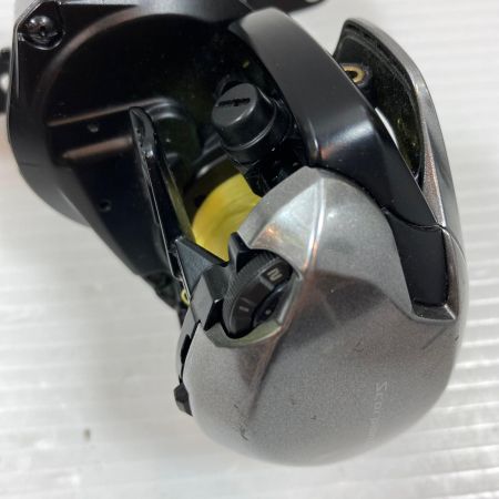  SHIMANO シマノ  ベイトリール 21スコーピオンDC 150HG 04308