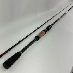 Abu Garcia アブガルシア ルアーロッド Abu Garcia ERSC-77ML-BF  エラディケーター ロックスイーパー Bランク