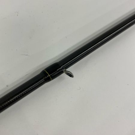 Abu Garcia アブガルシア ルアーロッド Abu Garcia ERSC-77ML-BF  エラディケーター ロックスイーパー