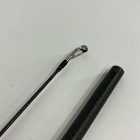 Abu Garcia アブガルシア ルアーロッド Abu Garcia ERSC-77ML-BF  エラディケーター ロックスイーパー