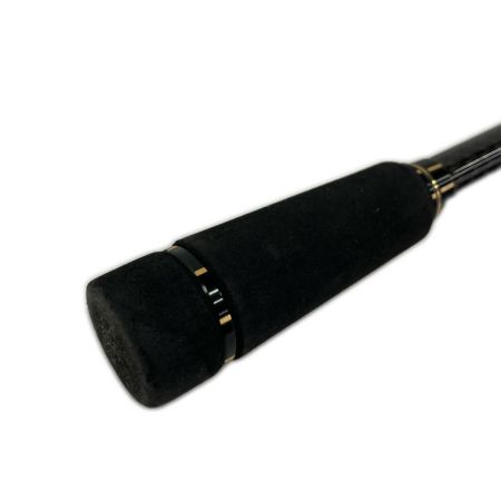 Abu Garcia アブガルシア ルアーロッド Abu Garcia ERSC-77ML-BF  エラディケーター ロックスイーパー