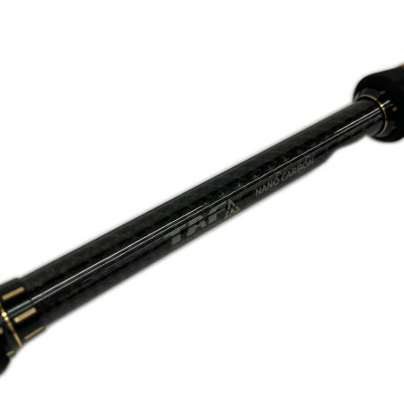 Abu Garcia アブガルシア ルアーロッド Abu Garcia ERSC-77ML-BF  エラディケーター ロックスイーパー