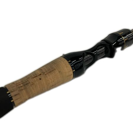 Abu Garcia アブガルシア ルアーロッド Abu Garcia ERSC-77ML-BF  エラディケーター ロックスイーパー