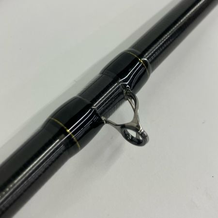 Abu Garcia アブガルシア ルアーロッド Abu Garcia ERSC-77ML-BF  エラディケーター ロックスイーパー