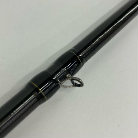 Abu Garcia アブガルシア ルアーロッド Abu Garcia ERSC-77ML-BF  エラディケーター ロックスイーパー