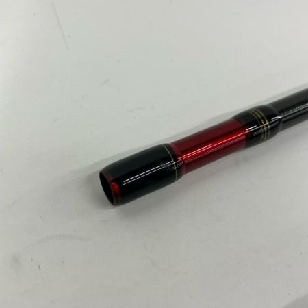 Abu Garcia アブガルシア ルアーロッド Abu Garcia ERSC-77ML-BF  エラディケーター ロックスイーパー
