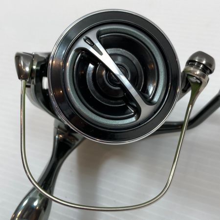  SHIMANO シマノ スピニングリール 22ステラ5000XG  043979