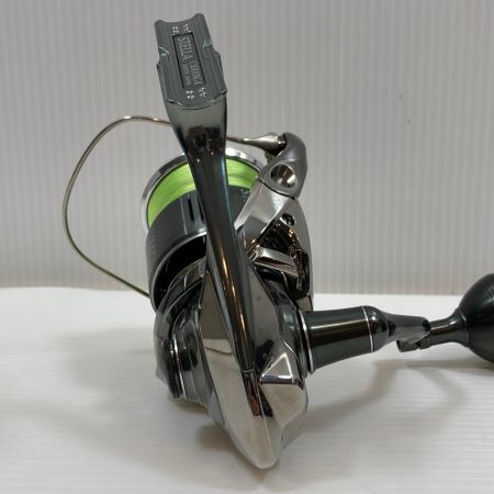  SHIMANO シマノ スピニングリール 22ステラ5000XG  043979