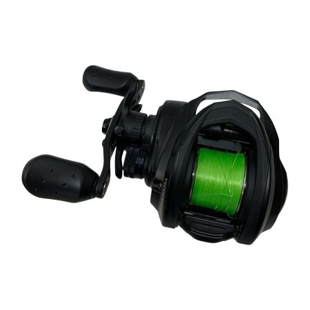  Abu Garcia アブガルシア ベイトリール  ﾛｷｻｰﾆBF8-L