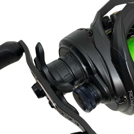  Abu Garcia アブガルシア ベイトリール  ﾛｷｻｰﾆBF8-L