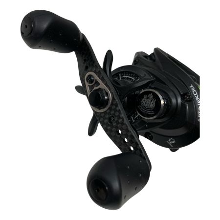  Abu Garcia アブガルシア ベイトリール  ﾛｷｻｰﾆBF8-L