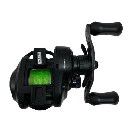 Abu Garcia アブガルシア ベイトリール  ﾛｷｻｰﾆBF8-L