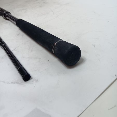 DAIWA ダイワ 05800209 釣り用品 ロッド ルアーロッド ラブラックス AGS 100M 程度B