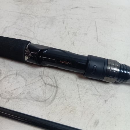 DAIWA ダイワ 05800209 釣り用品 ロッド ルアーロッド ラブラックス AGS 100M 程度B