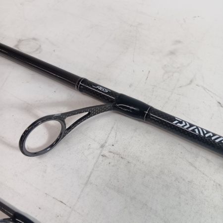 DAIWA ダイワ 05800209 釣り用品 ロッド ルアーロッド ラブラックス AGS 100M 程度B