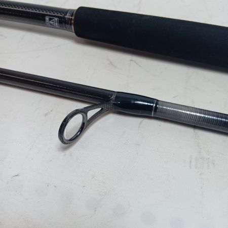 DAIWA ダイワ 05800209 釣り用品 ロッド ルアーロッド ラブラックス AGS 100M 程度B