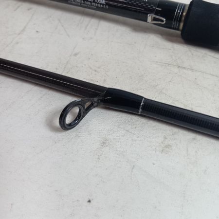 DAIWA ダイワ 05800209 釣り用品 ロッド ルアーロッド ラブラックス AGS 100M 程度B