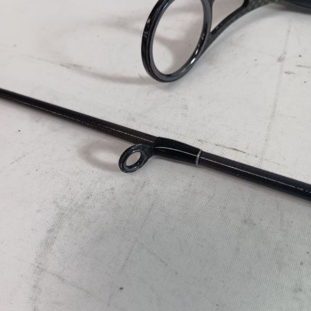 DAIWA ダイワ 05800209 釣り用品 ロッド ルアーロッド ラブラックス AGS 100M 程度B