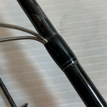  SHIMANO シマノ  ルアーロッド エクスセンス ジェノス S87L+/F  252050