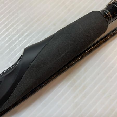  SHIMANO シマノ  ルアーロッド エクスセンス ジェノス S87L+/F  252050