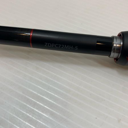  SHIMANO シマノ ルアーロッド ゾディアス パック C72MH-5 袋付 302571