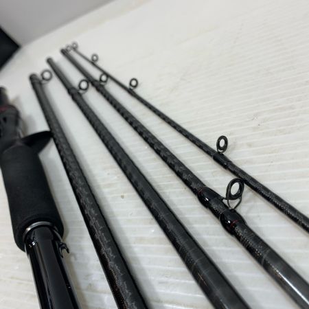  SHIMANO シマノ ルアーロッド ゾディアス パック C72MH-5 袋付 302571
