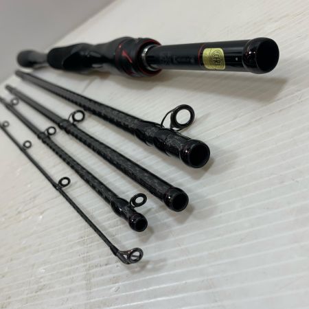  SHIMANO シマノ ルアーロッド ゾディアス パック C72MH-5 袋付 302571