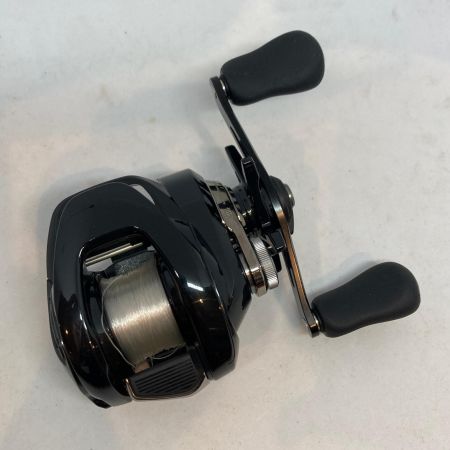  SHIMANO シマノ ベイトリール  24メタニウム DC70XG 046642