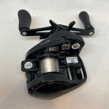  SHIMANO シマノ ベイトリール  24メタニウム DC70XG 046642