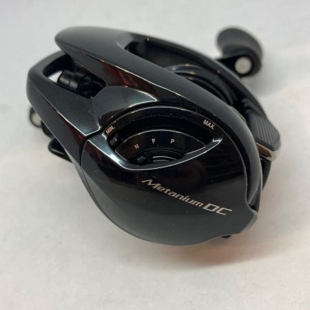  SHIMANO シマノ ベイトリール  24メタニウム DC70XG 046642