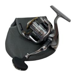ττ SHIMANO シマノ  スピニングリール 11ツインパワー4000XG  02699 Cランク