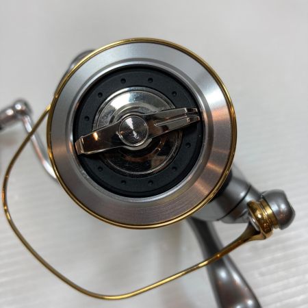  SHIMANO シマノ  スピニングリール 11ツインパワー4000XG  02699