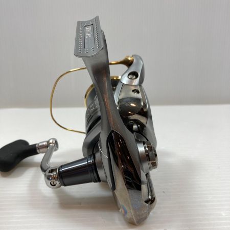  SHIMANO シマノ  スピニングリール 11ツインパワー4000XG  02699