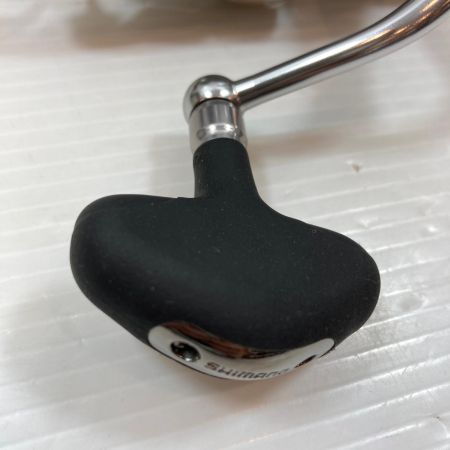  SHIMANO シマノ  スピニングリール 11ツインパワー4000XG  02699