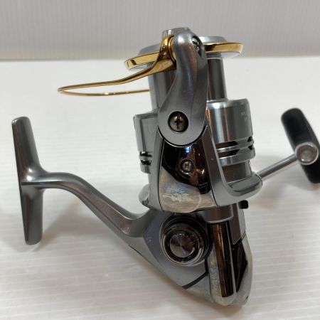  SHIMANO シマノ  スピニングリール 11ツインパワー4000XG  02699