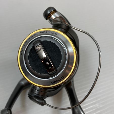  SHIMANO シマノ スピニングリール 02ツインパワー2500  SC83E