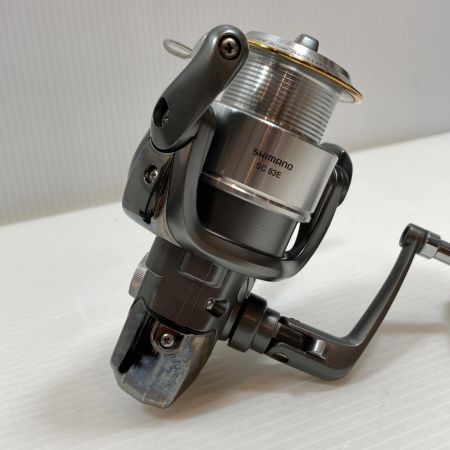  SHIMANO シマノ スピニングリール 02ツインパワー2500  SC83E