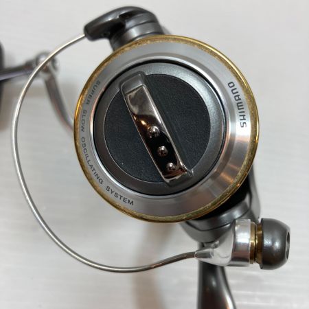  SHIMANO シマノ スピニングリール 02ツインパワー2500  SC83E