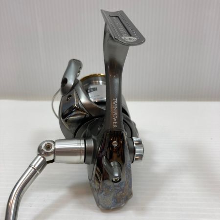  SHIMANO シマノ スピニングリール 02ツインパワー2500  SC83E