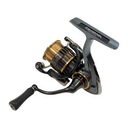ττ DAIWA ダイワ  スピニングリール 17セオリー 2004H  055996 Bランク