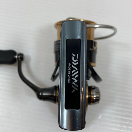  DAIWA ダイワ  スピニングリール 17セオリー 2004H  055996