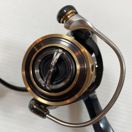  DAIWA ダイワ  スピニングリール 17セオリー 2004H  055996