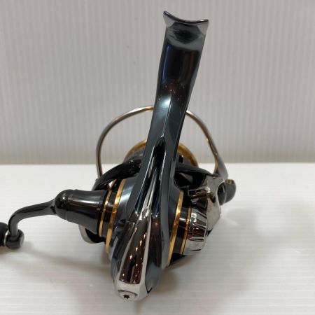  DAIWA ダイワ  スピニングリール 17セオリー 2004H  055996