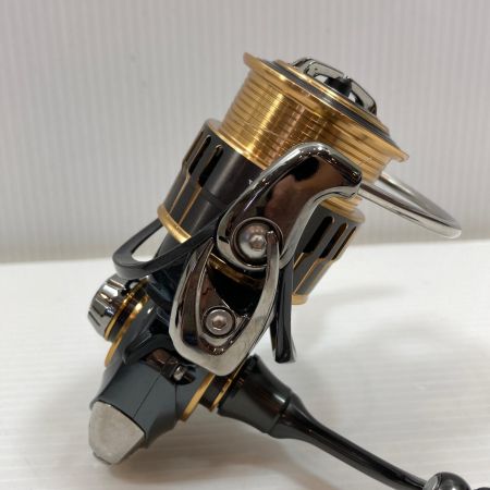 DAIWA ダイワ  スピニングリール 17セオリー 2004H  055996