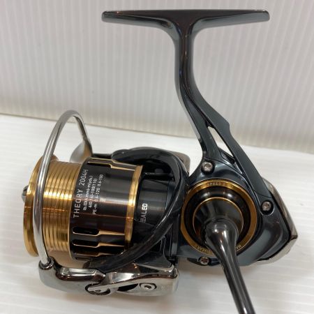  DAIWA ダイワ  スピニングリール 17セオリー 2004H  055996