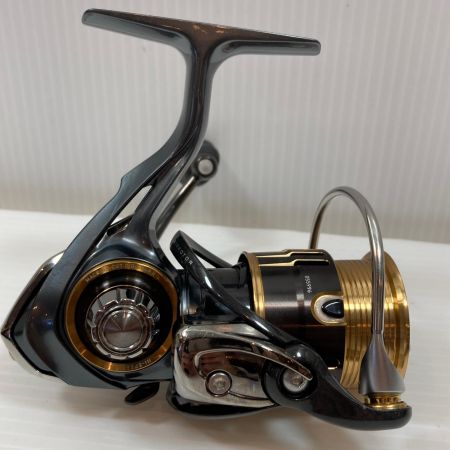  DAIWA ダイワ  スピニングリール 17セオリー 2004H  055996